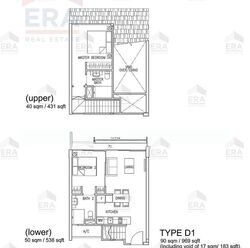 Residences Botanique (D19), Condominium #533317241